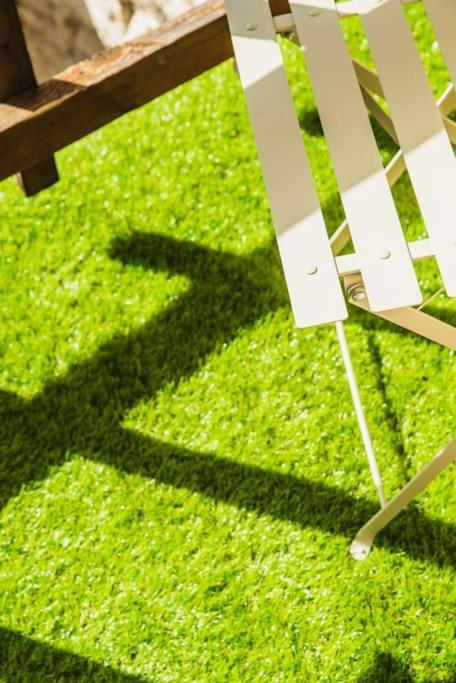 Apartment Sublime T2 Avec Balcon, Wifi, Linge #centre